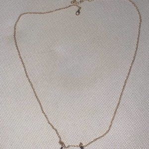 Moon waist chain from Shein that didn't fit me but could prob fit you